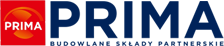 PRIMA Logo