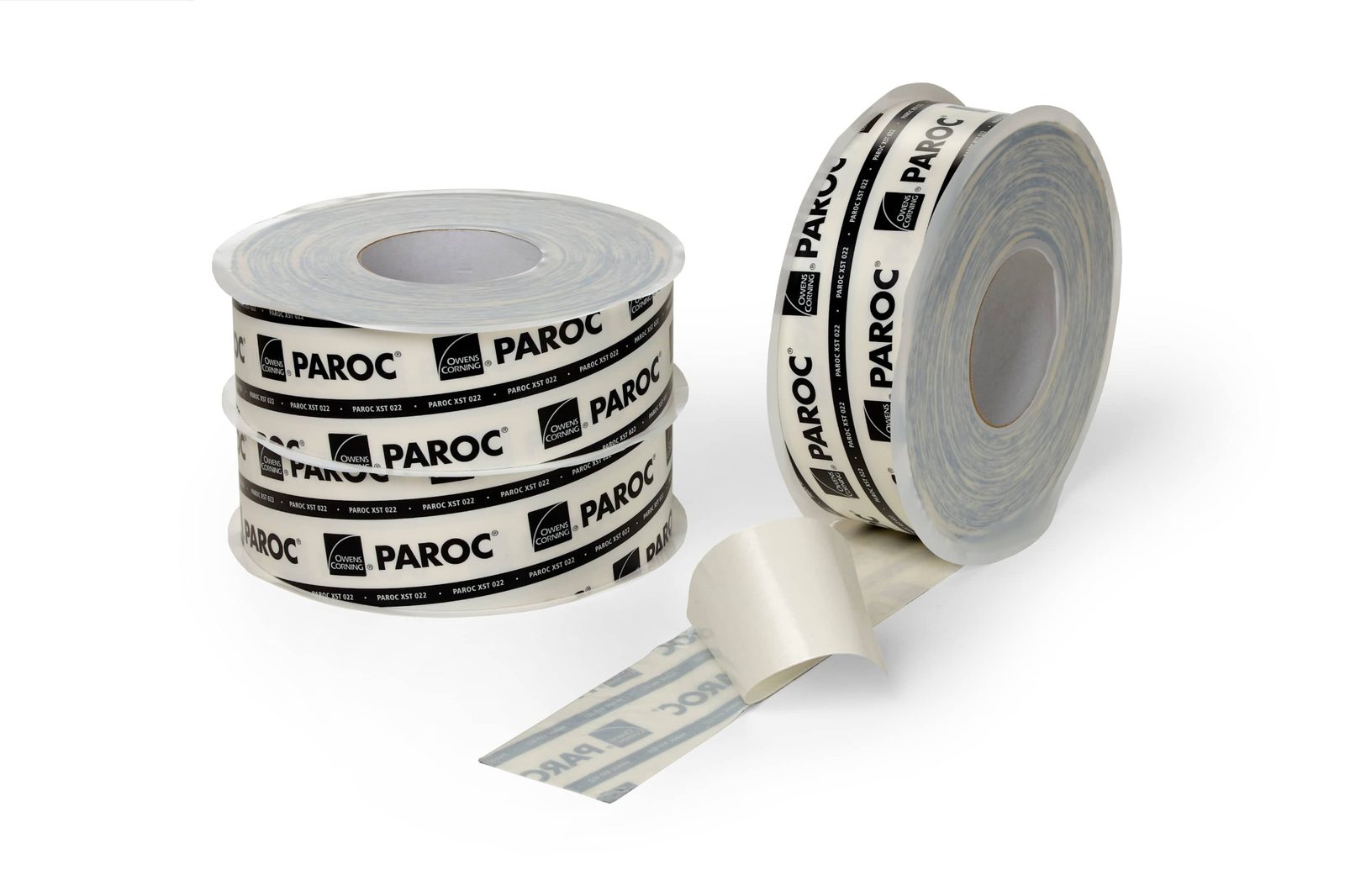 Taśmy PAROC Cortex