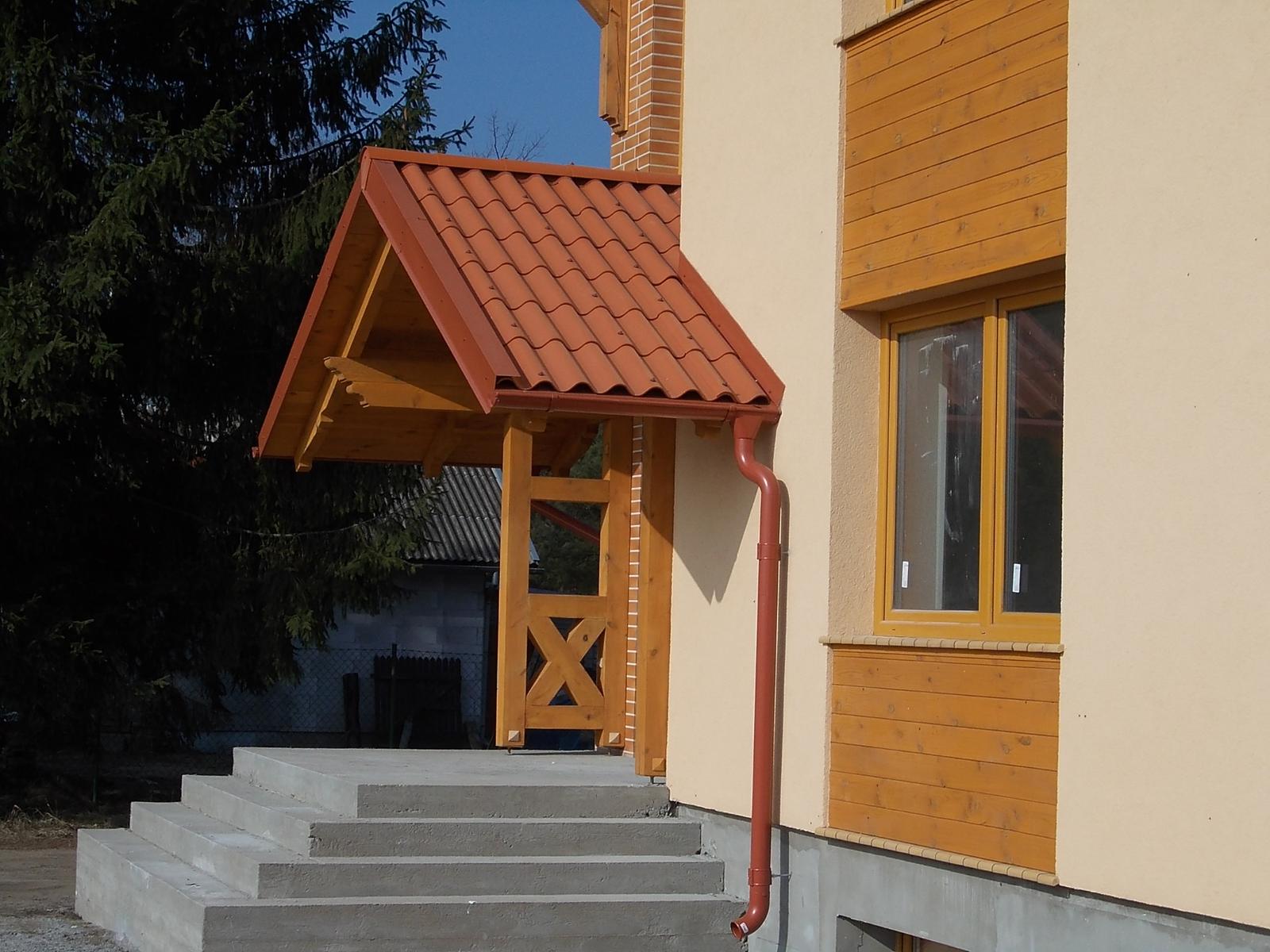 Budynek mieszkalny Czersk - zdjęcie 3