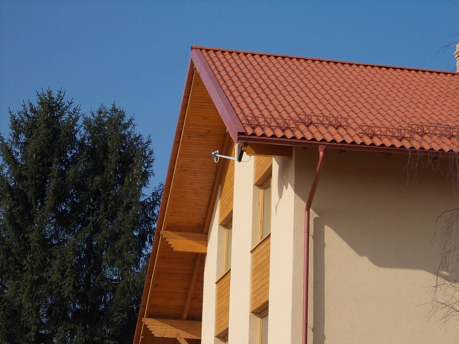 Budynek mieszkalny Czersk - zdjęcie 5